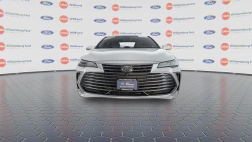 2019 Toyota Avalon LIMITED