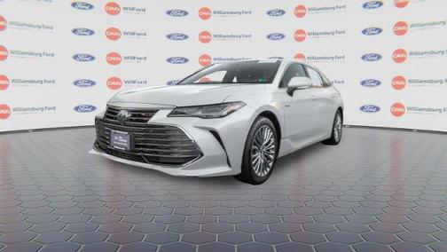 2019 Toyota Avalon LIMITED