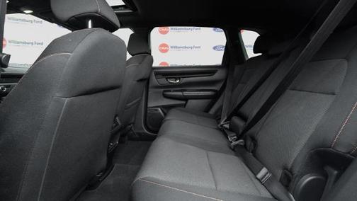 2023 Honda CR-V SPORT