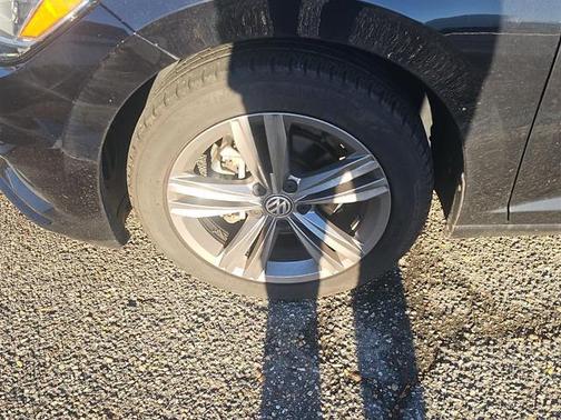 2021 Volkswagen Jetta 1.4T R-LINE