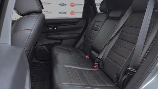 2024 Honda CR-V SPORT-L