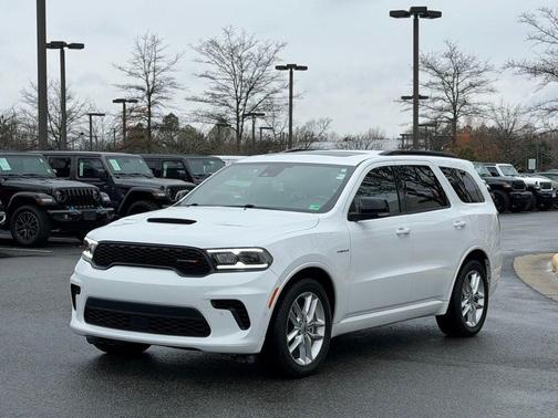 2024 Dodge Durango R/T