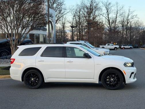 2024 Dodge Durango R/T