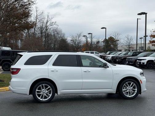 2024 Dodge Durango R/T