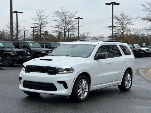 2024 Dodge Durango R/T