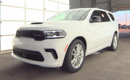 2024 Dodge Durango R/T