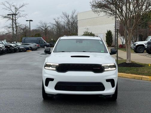 2024 Dodge Durango R/T