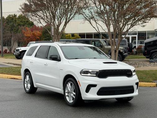 2024 Dodge Durango R/T