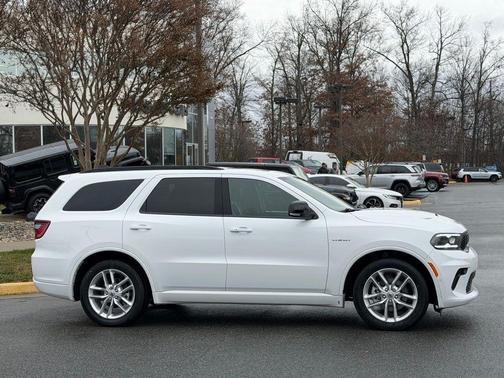 2024 Dodge Durango R/T