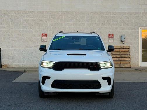 2024 Dodge Durango R/T