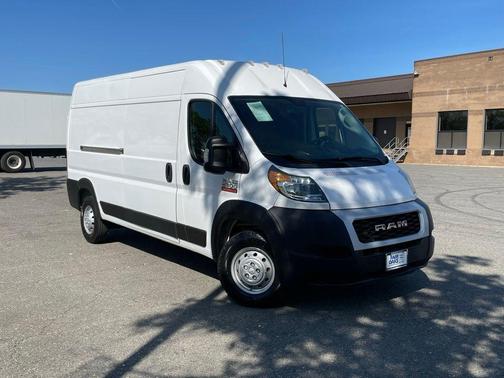 2021 RAM ProMaster 2500 High Roof