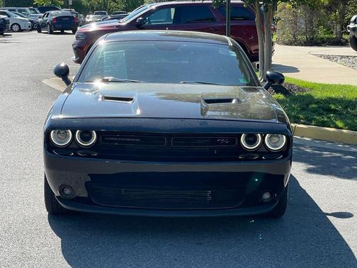 2017 Dodge Challenger R/T