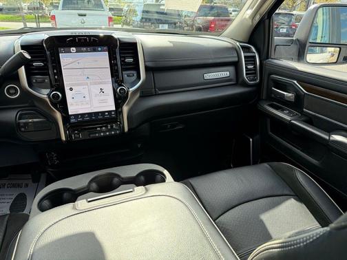 2023 RAM 2500 Laramie
