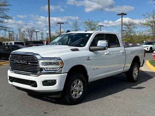 2023 RAM 2500 Laramie