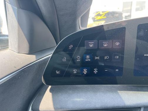 2022 Lucid Air Grand Touring