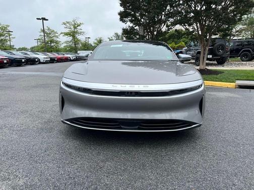 2022 Lucid Air Grand Touring