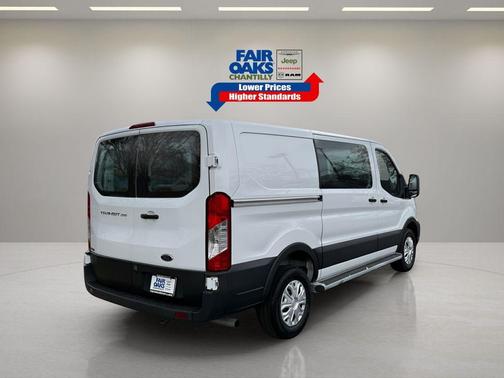 2024 Ford Transit-250 Base
