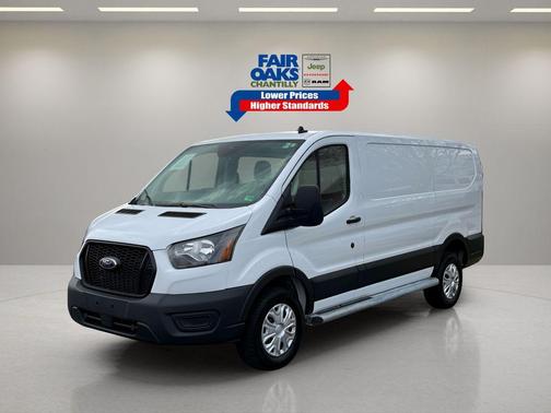 2024 Ford Transit-250 Base