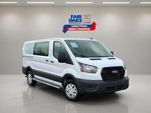 2024 Ford Transit-250 Base