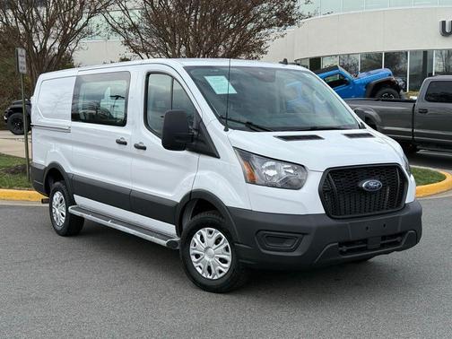 2024 Ford Transit-250 Base