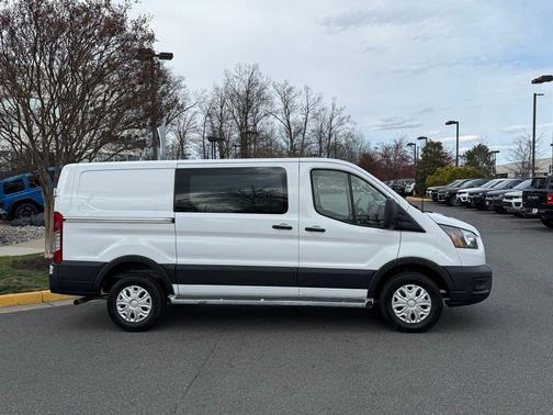 2024 Ford Transit-250 Base