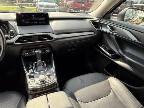 2023 Mazda CX-9 Touring Plus