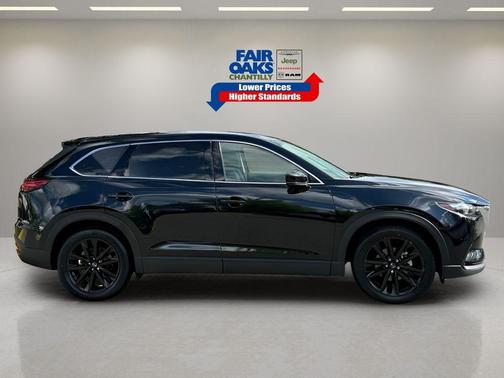 2023 Mazda CX-9 Touring Plus