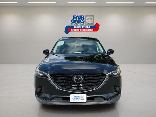 2023 Mazda CX-9 Touring Plus