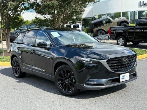 2023 Mazda CX-9 Touring Plus