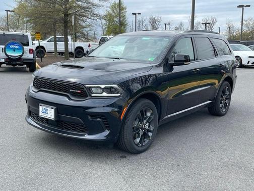 2025 Dodge Durango R/T