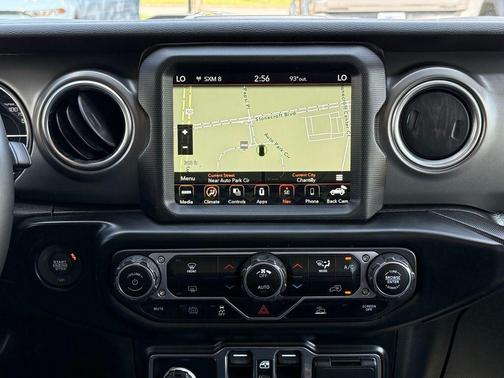 2022 Jeep Wrangler Unlimited 4xe Rubicon