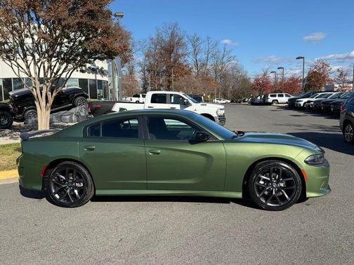 2023 Dodge Charger GT