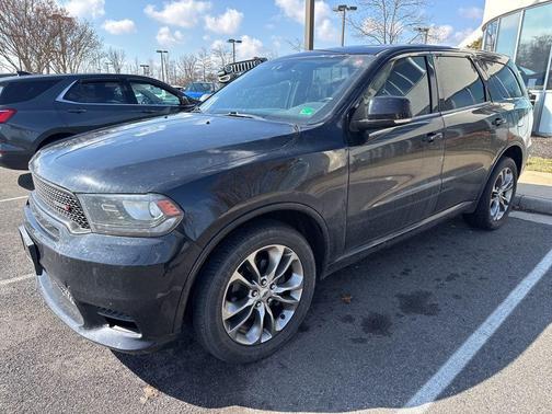 2020 Dodge Durango GT