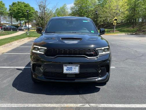 2025 Dodge Durango R/T