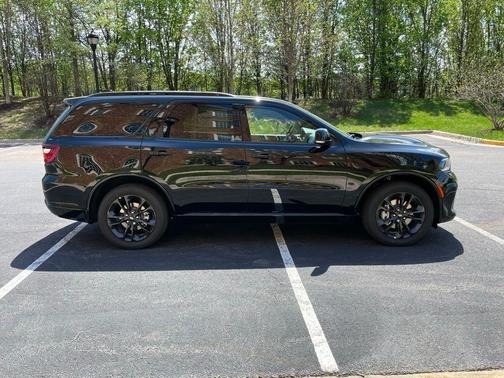 2025 Dodge Durango R/T