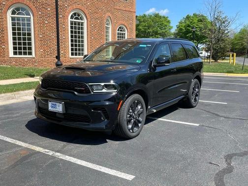 2025 Dodge Durango R/T