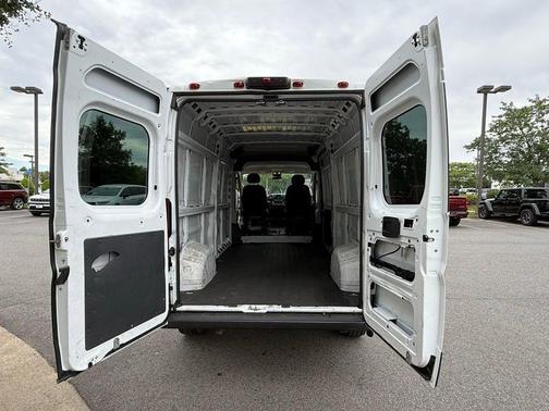 2021 RAM ProMaster 2500 High Roof