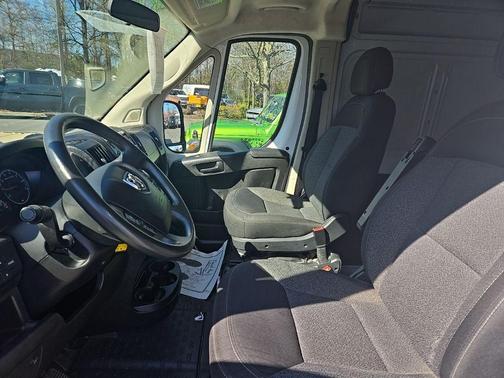 2021 RAM ProMaster 2500 High Roof