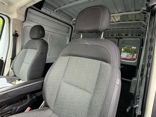 2021 RAM ProMaster 2500 High Roof