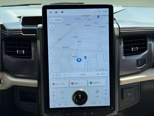 2022 Ford Expedition Platinum