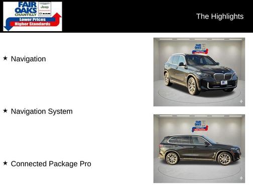 Black Sapphire Metallic 2025 BMW X5 PHEV xDrive50e