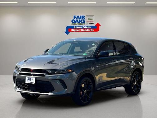 2024 Dodge Hornet GT