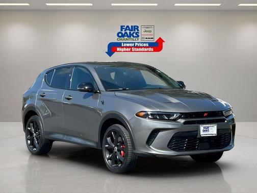 2024 Dodge Hornet GT