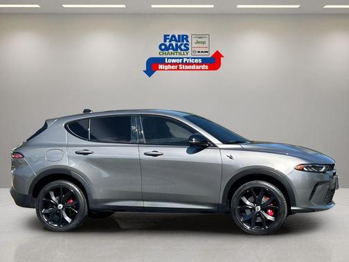 2024 Dodge Hornet GT