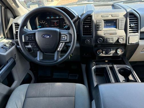 2015 Ford F-150 XL