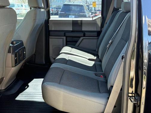 2015 Ford F-150 XL