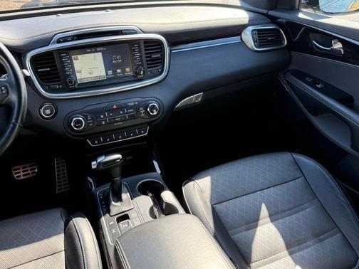 2018 Kia Sorento SX