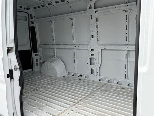 2024 RAM ProMaster 2500 High Roof