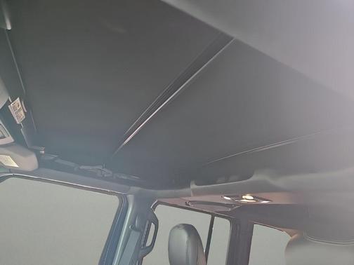 2021 Jeep Wrangler Unlimited 4xe Sahara