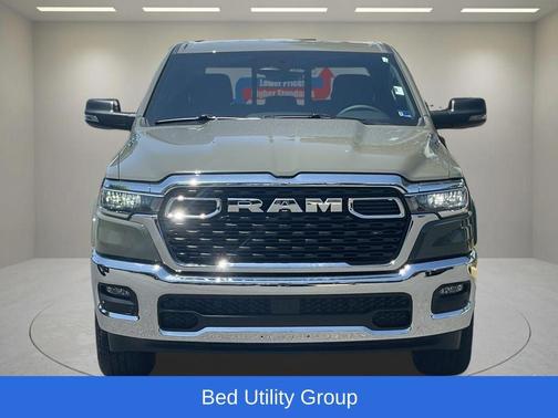 Canyon 2026 RAM 1500 Big Horn/Lone Star